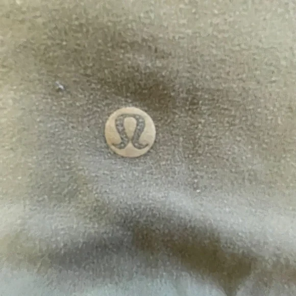 Lululemon Align Leggings  26” inseam  size 8  grey/blue color - Picture 5 of 10